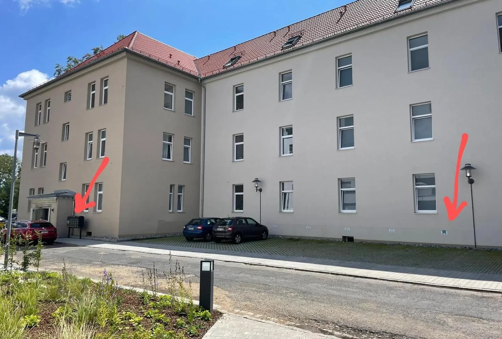 Suite 13 Orange Wood Mit Verschiedenen Schlafmoeglichkeiten Amberg 0*,  Germany
