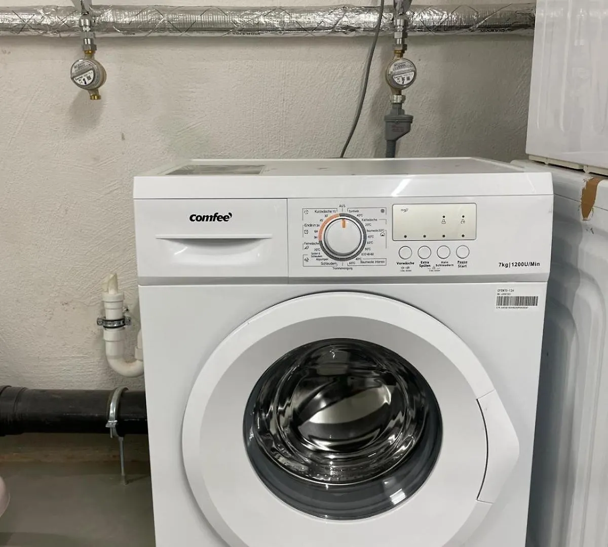 Suite 13 Orange Wood Mit Verschiedenen Schlafmoeglichkeiten Amberg